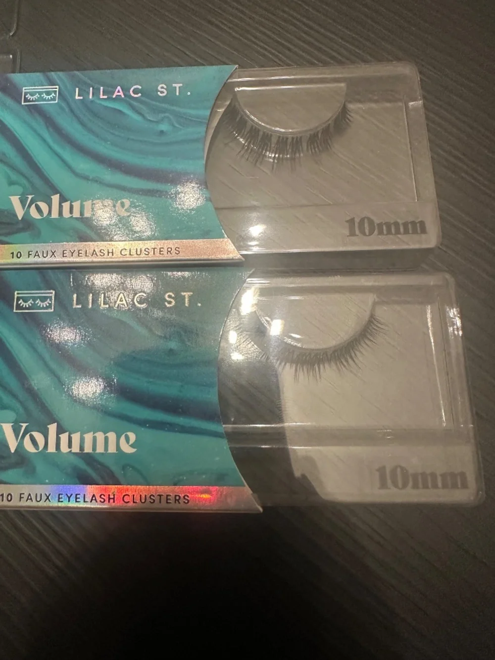 Lilac nwt lash